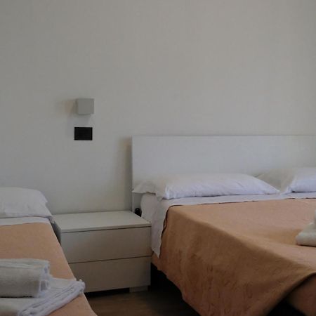 Vinsea Hotel Bellaria-Igea Marina Bagian luar foto