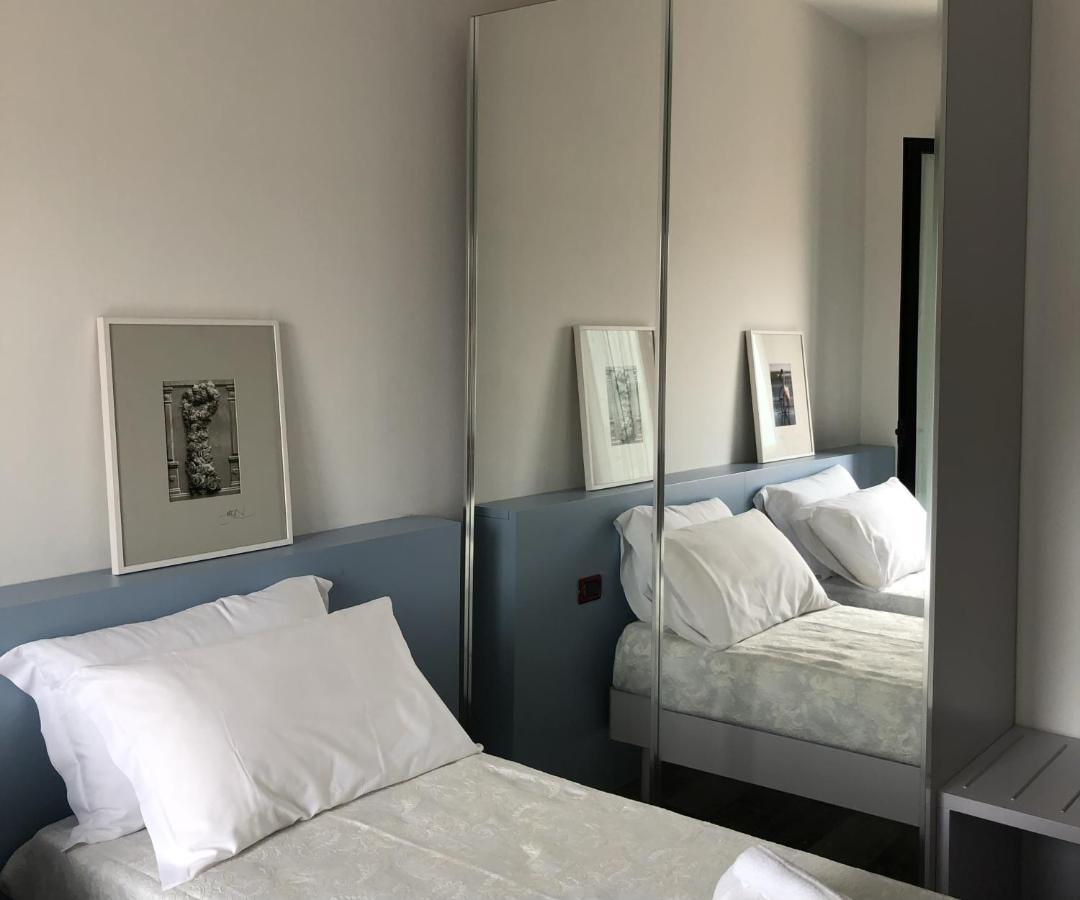Vinsea Hotel Bellaria-Igea Marina Bagian luar foto