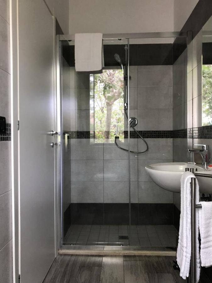 Vinsea Hotel Bellaria-Igea Marina Bagian luar foto