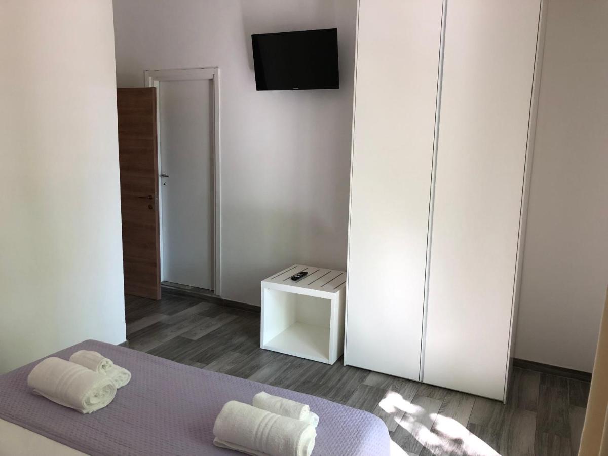 Vinsea Hotel Bellaria-Igea Marina Bagian luar foto