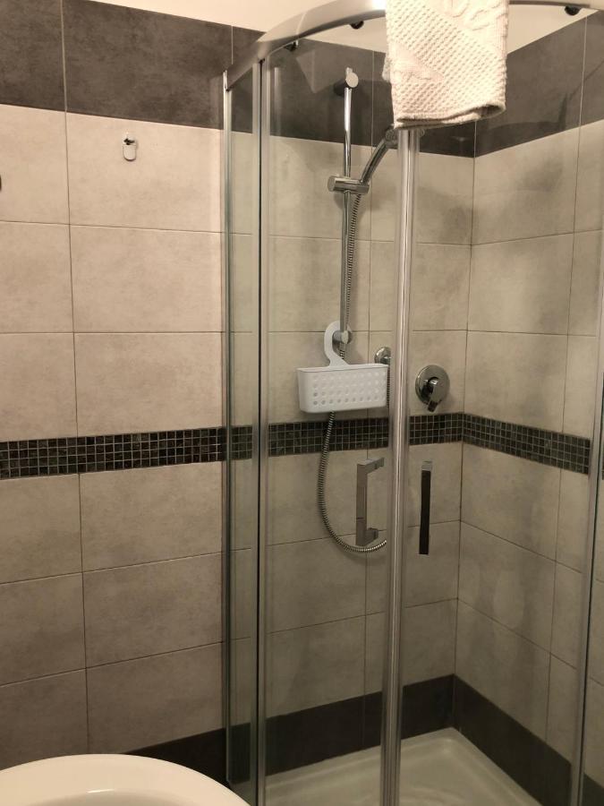 Vinsea Hotel Bellaria-Igea Marina Bagian luar foto