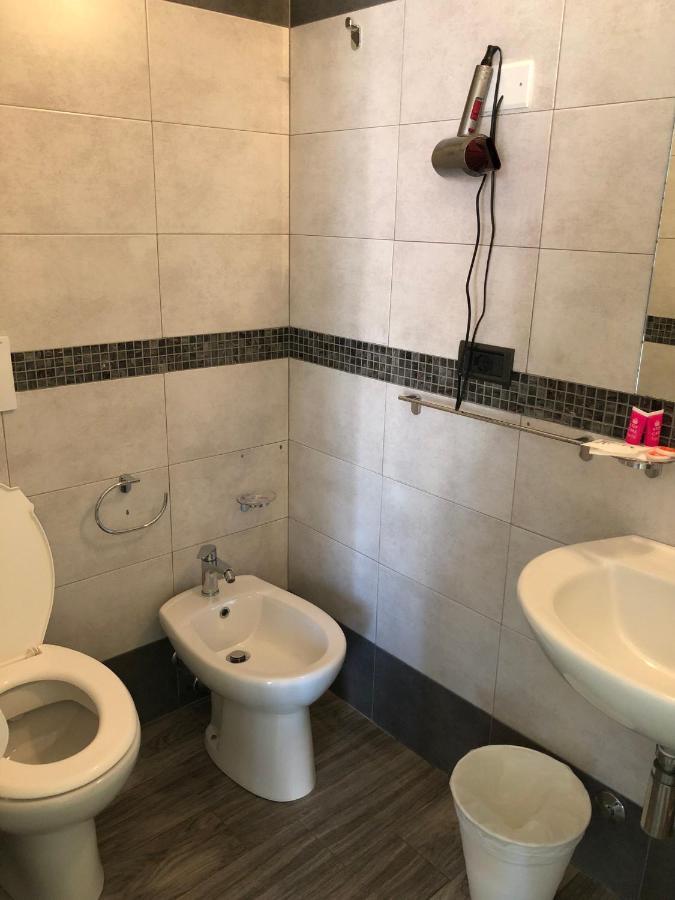 Vinsea Hotel Bellaria-Igea Marina Bagian luar foto
