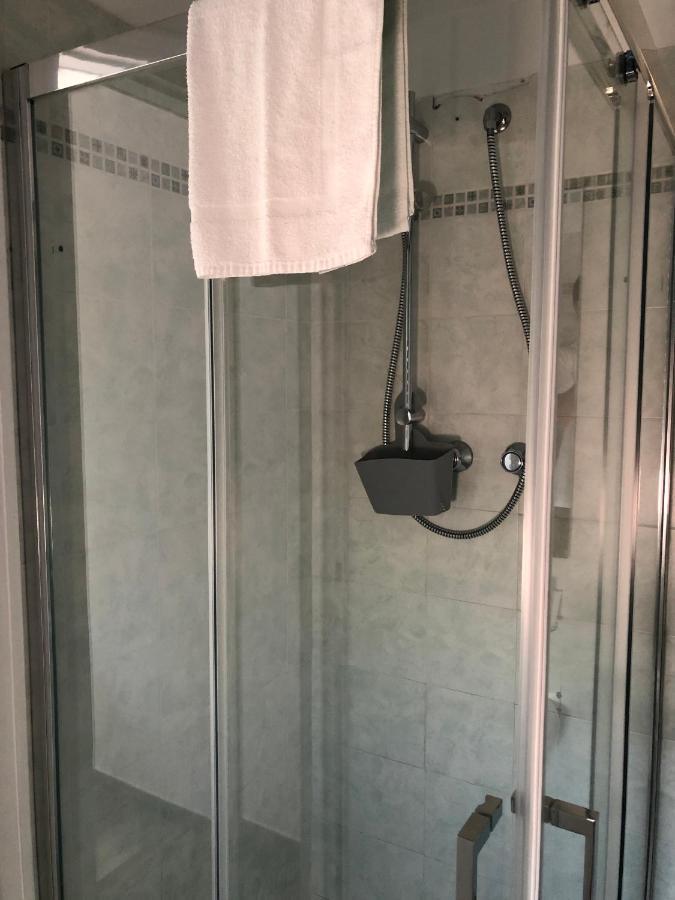 Vinsea Hotel Bellaria-Igea Marina Bagian luar foto
