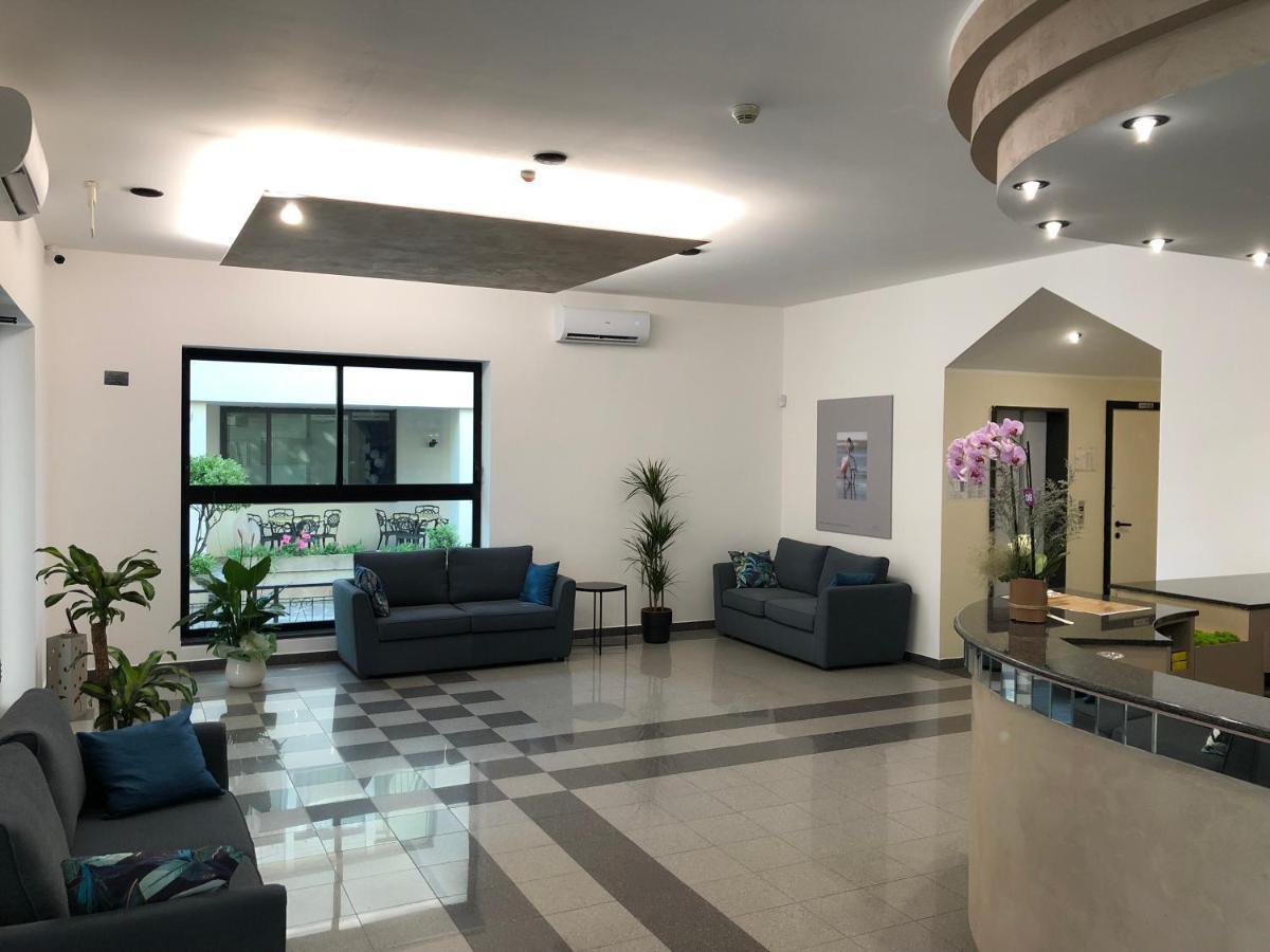 Vinsea Hotel Bellaria-Igea Marina Bagian luar foto