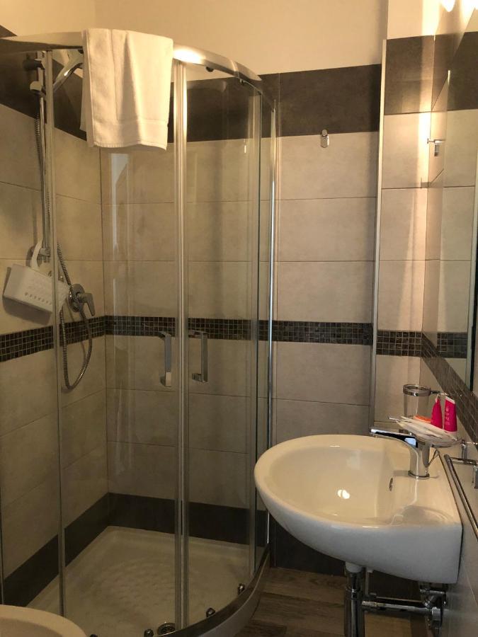 Vinsea Hotel Bellaria-Igea Marina Bagian luar foto