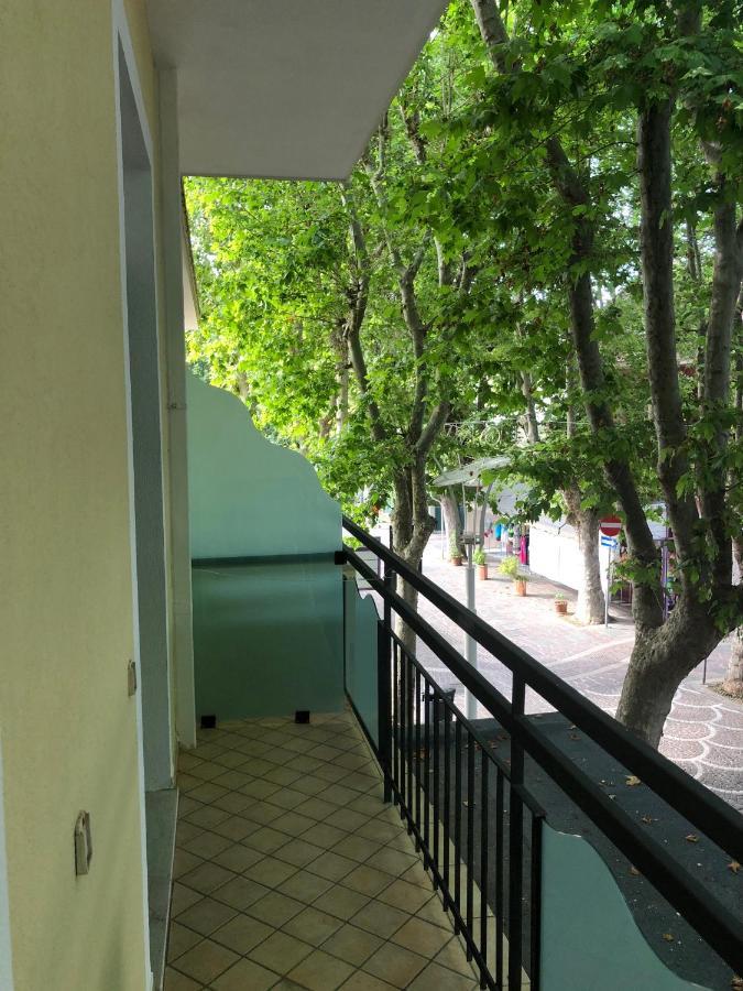 Vinsea Hotel Bellaria-Igea Marina Bagian luar foto