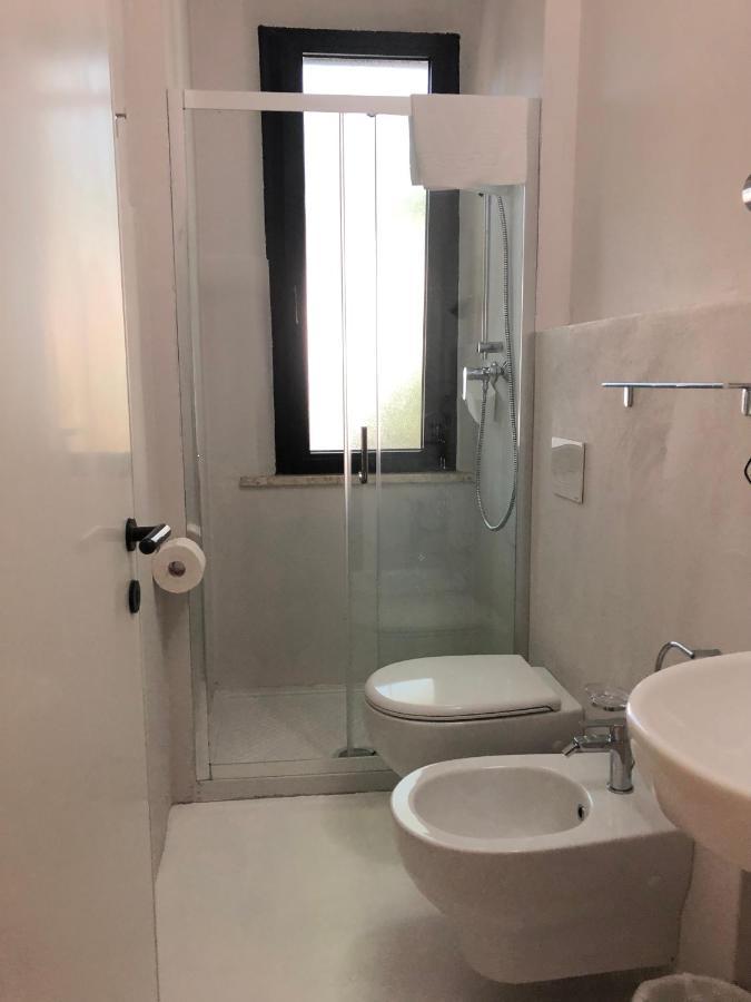 Vinsea Hotel Bellaria-Igea Marina Bagian luar foto