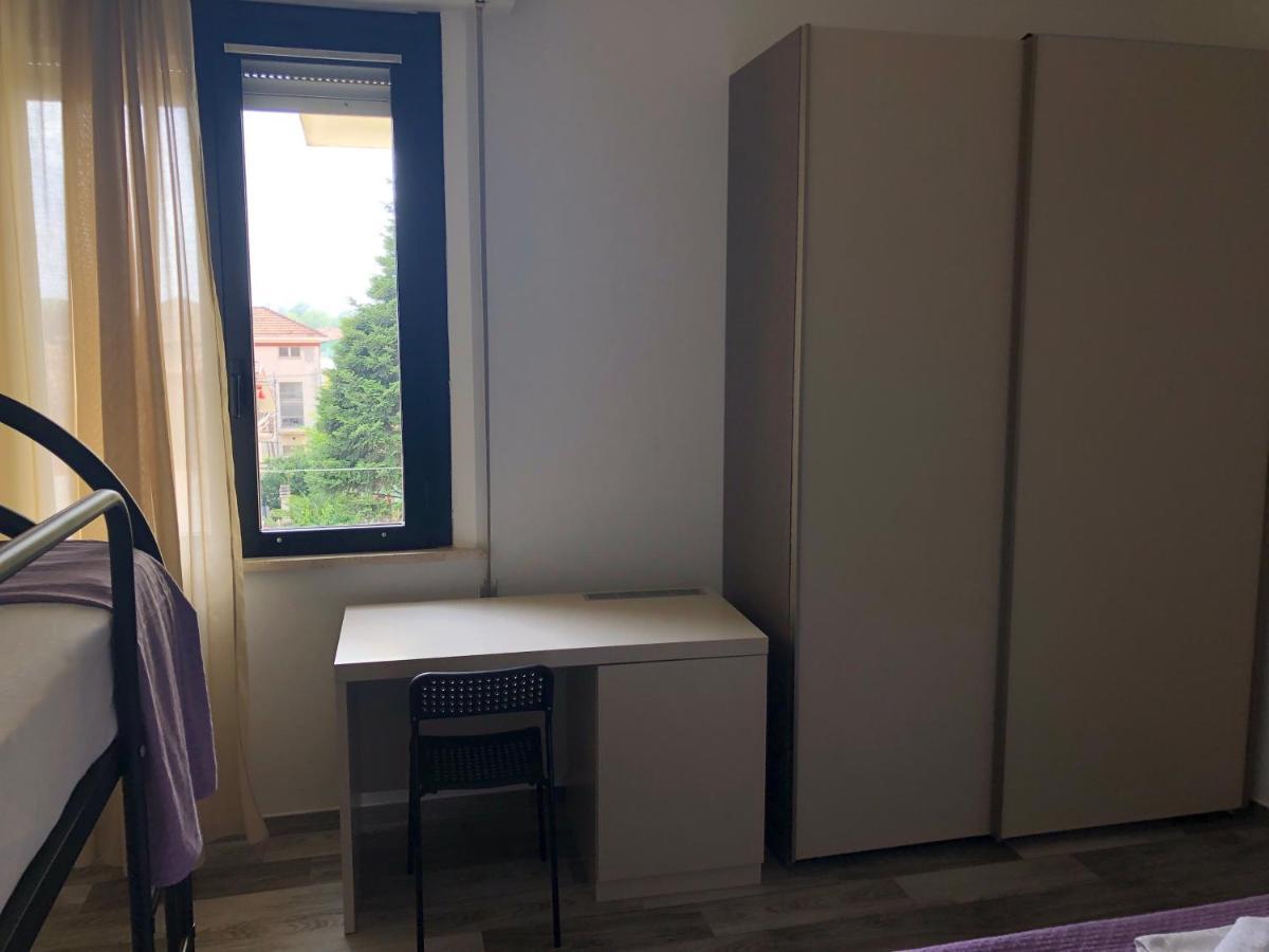 Vinsea Hotel Bellaria-Igea Marina Bagian luar foto