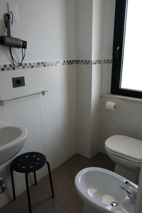 Vinsea Hotel Bellaria-Igea Marina Bagian luar foto