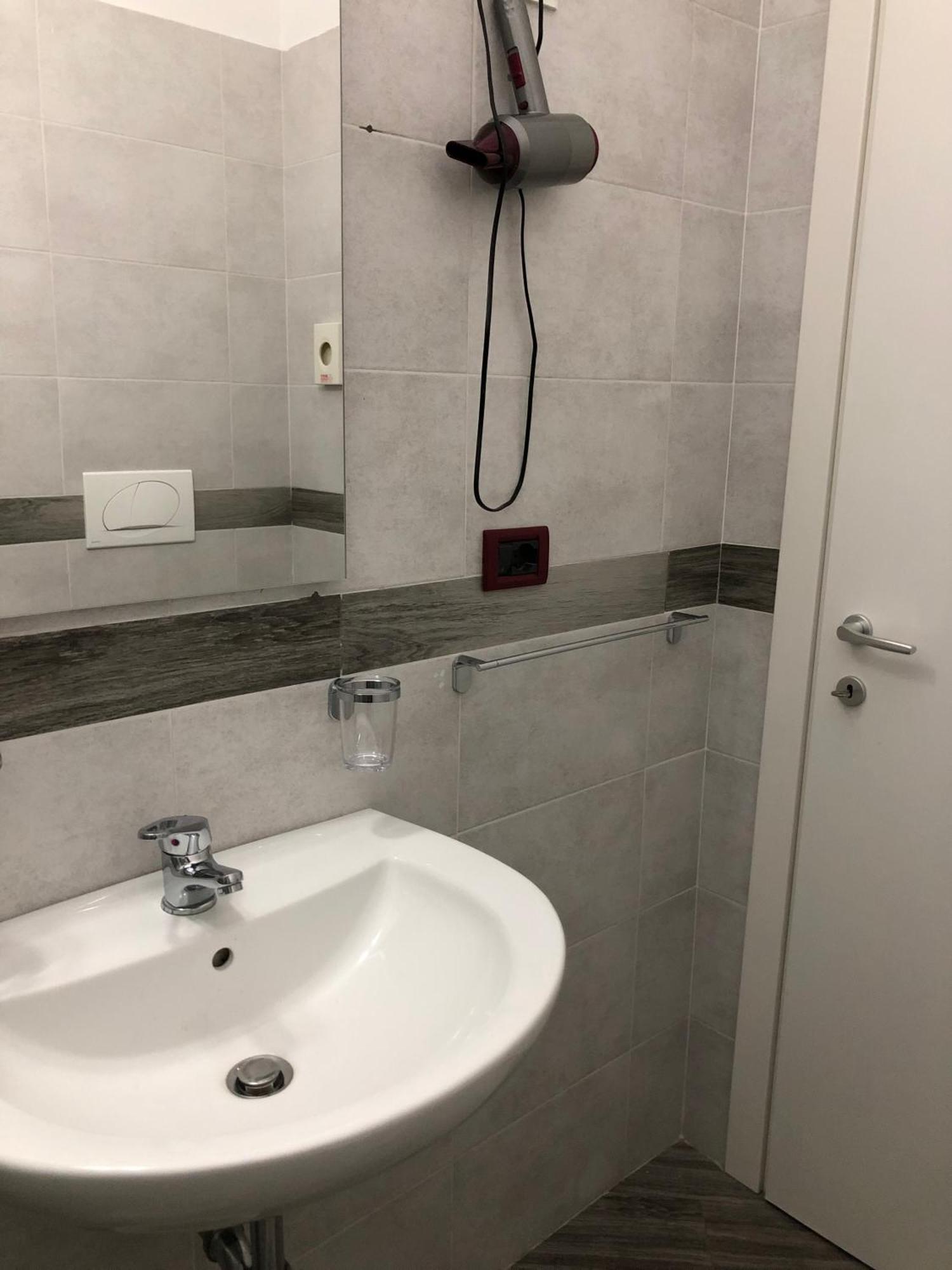 Vinsea Hotel Bellaria-Igea Marina Bagian luar foto
