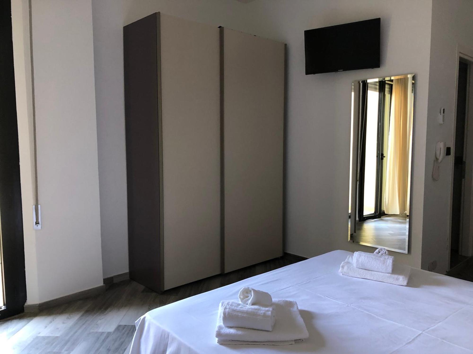 Vinsea Hotel Bellaria-Igea Marina Bagian luar foto