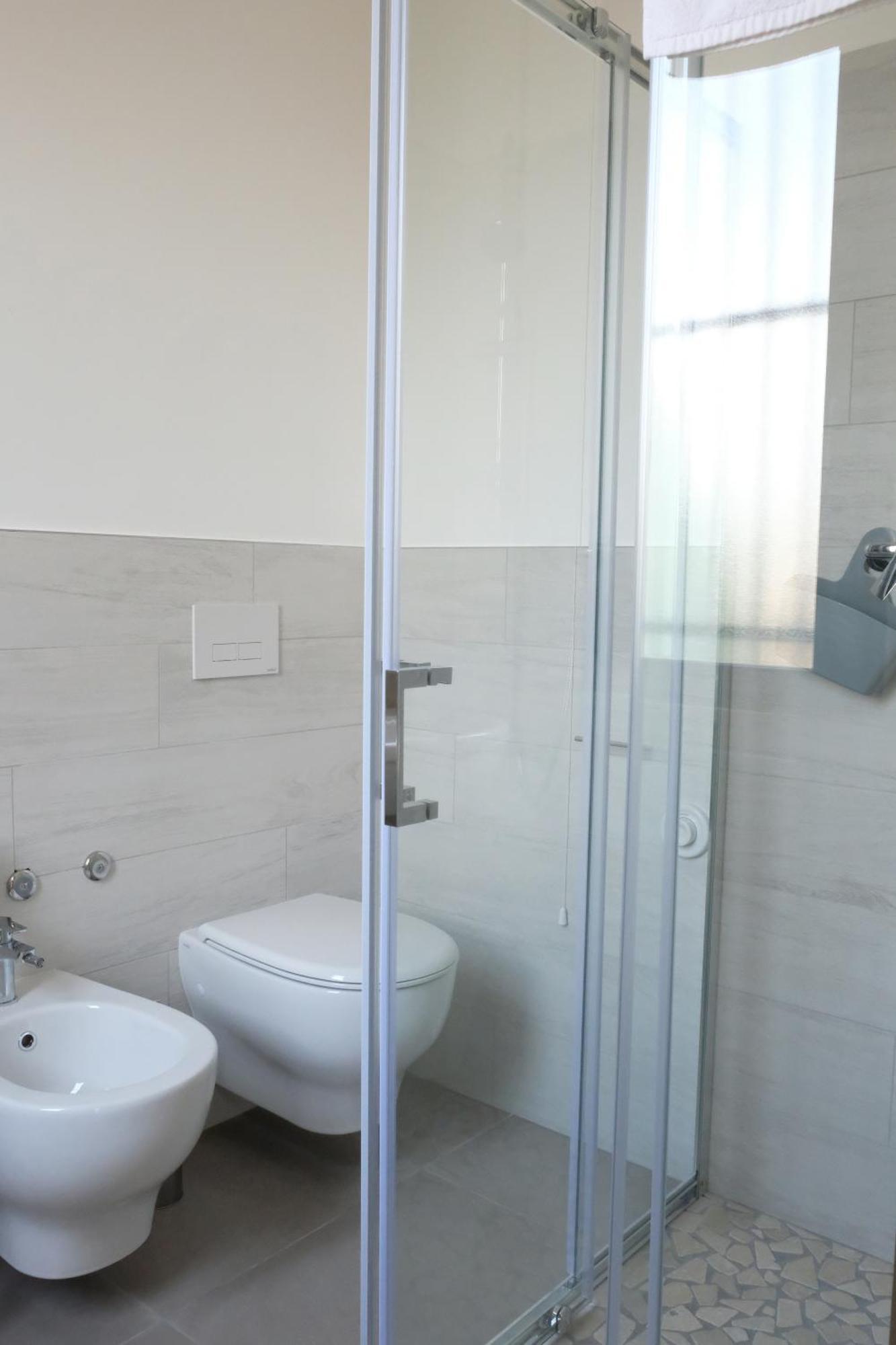 Vinsea Hotel Bellaria-Igea Marina Bagian luar foto
