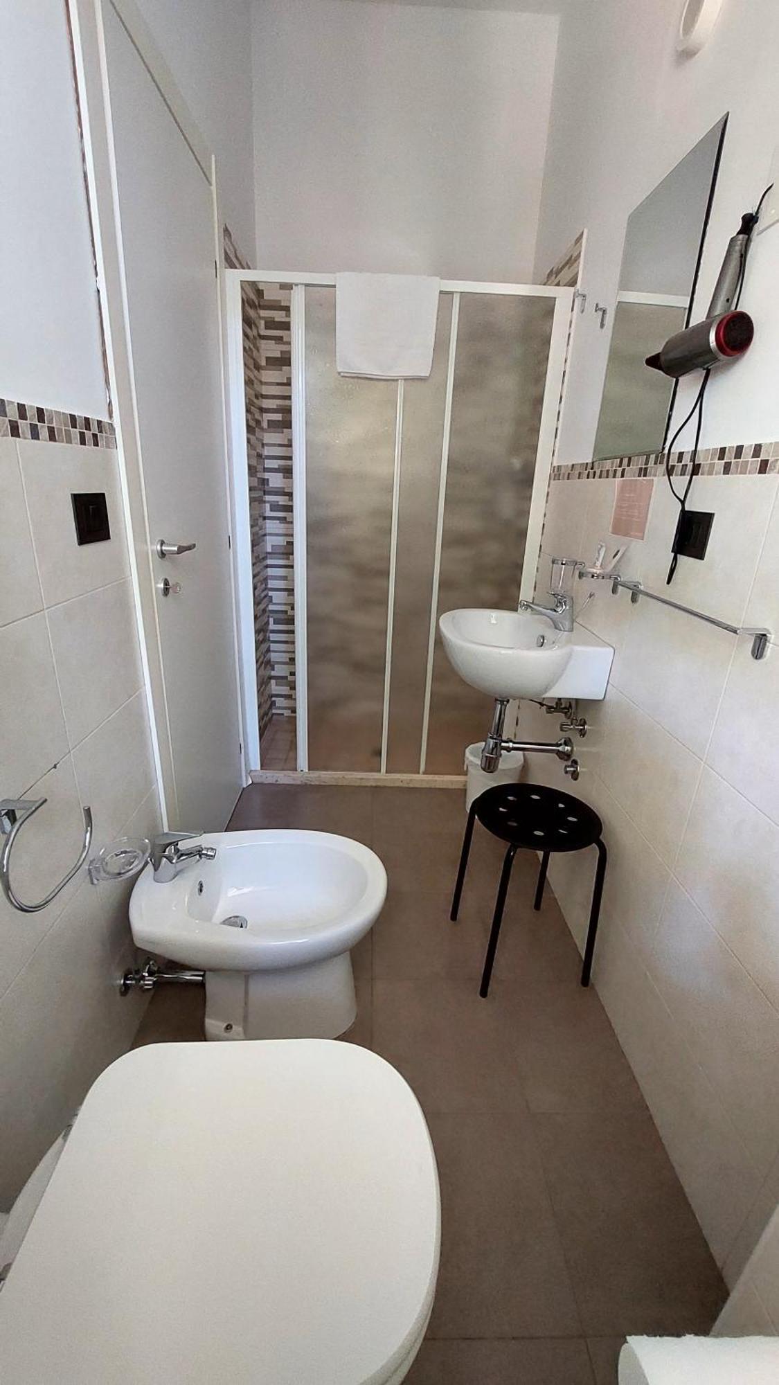 Vinsea Hotel Bellaria-Igea Marina Bagian luar foto