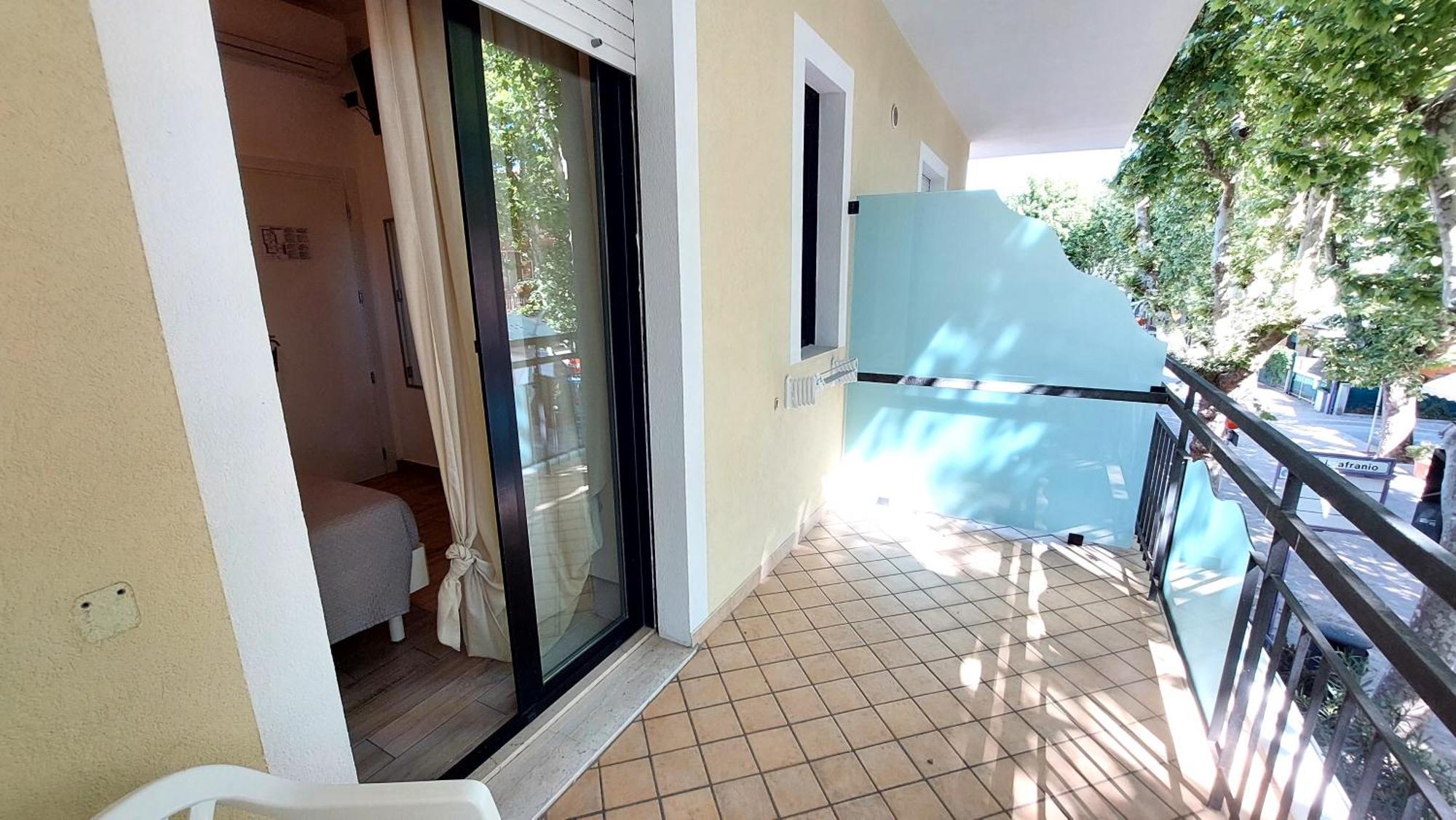 Vinsea Hotel Bellaria-Igea Marina Bagian luar foto