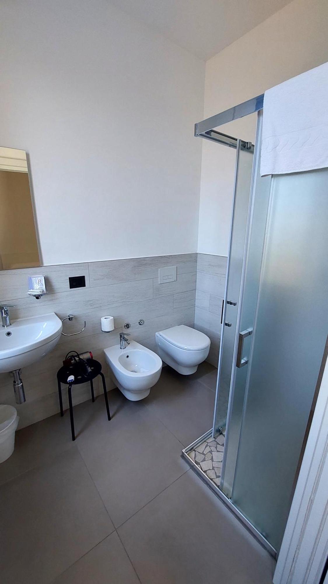 Vinsea Hotel Bellaria-Igea Marina Bagian luar foto