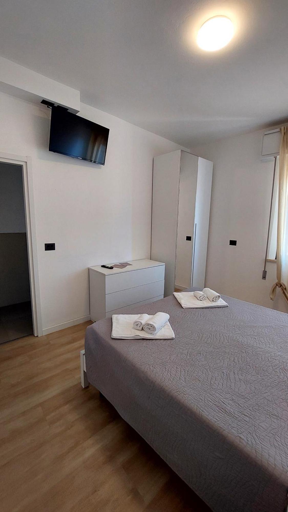 Vinsea Hotel Bellaria-Igea Marina Bagian luar foto